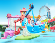 ホッピンどらっぴー