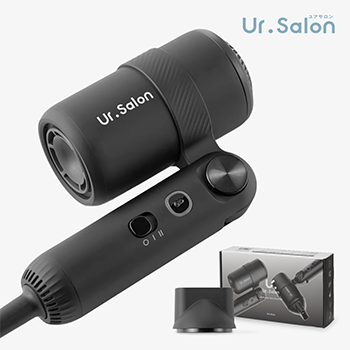 Ur.Salon ジェットモンスターマイクロドライヤー