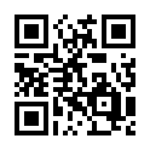 「ナンバーワン戦隊ゴジュウジャー」POP UP SHOP事前予約受付サイトQR