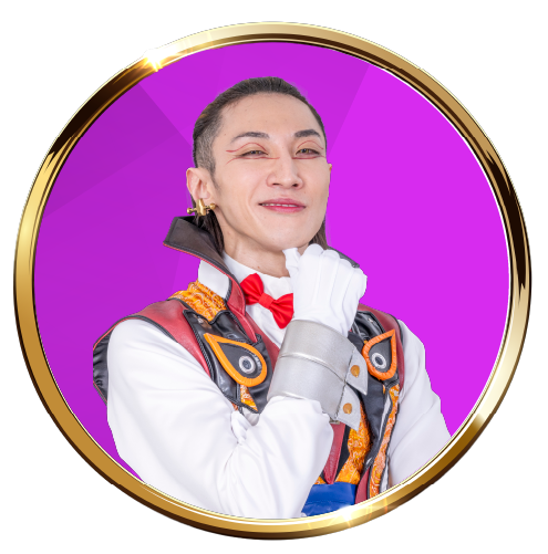 ファイヤキャンドル