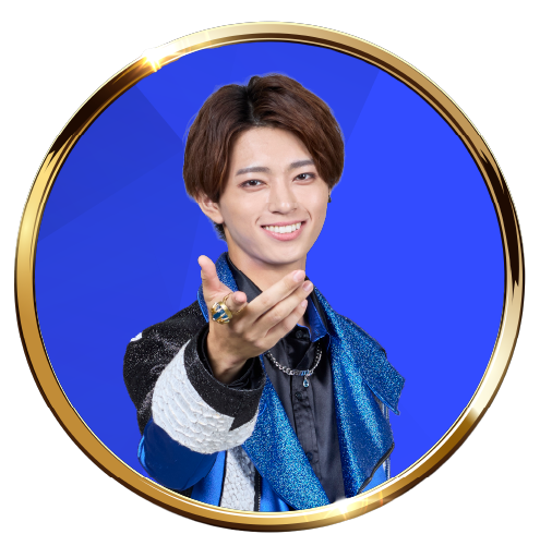 鈴木秀脩（百夜陸王／ゴジュウレオン）