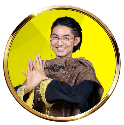 神田聖司（暴神竜儀／ゴジュウティラノ）