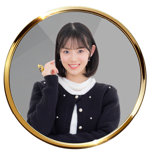 志田こはく（一河角乃／ゴジュウユニコーン）