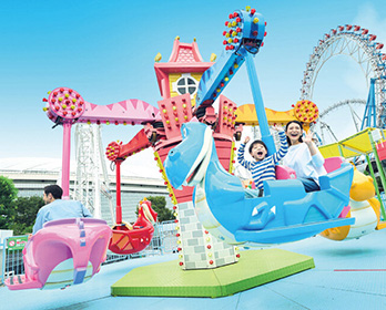 ホッピンどらっぴー