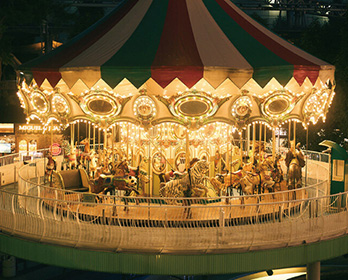 ヴィーナスラグーン