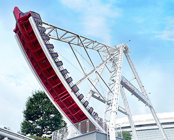 バ・バ・バ　バイキング