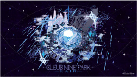 CLOUD NINE PARK -RAIN-