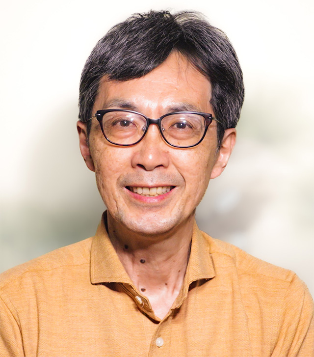 お化け屋敷プロデューサー:五味弘文氏